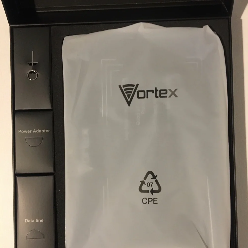 Vortex t10m pro